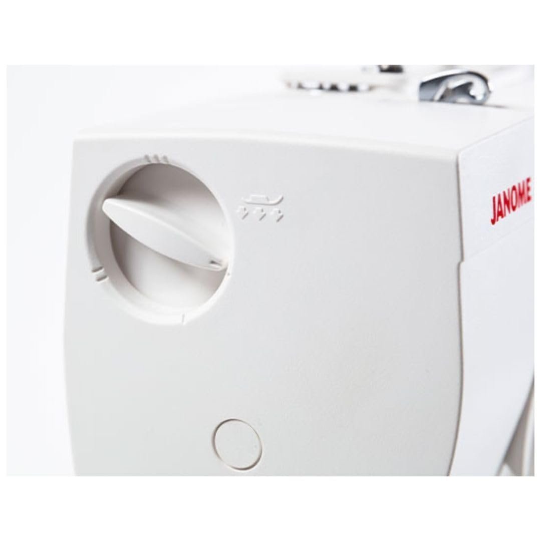 Janome Sewist 721 Sewing Machine