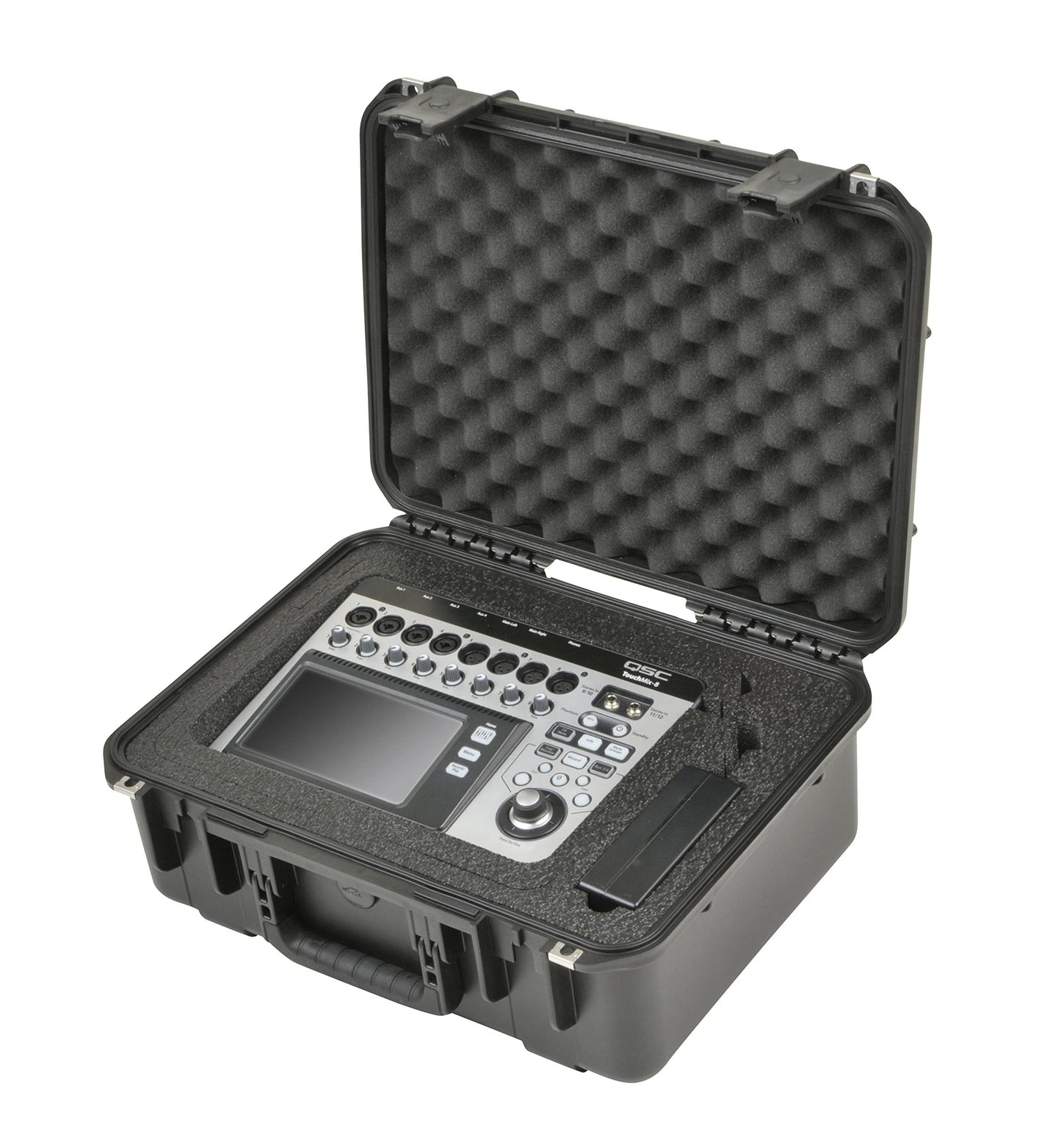 SKB 3i1813-7-TMIX iSeries 1813-7 Watertight TouchMix Case (3i18137TMIX)