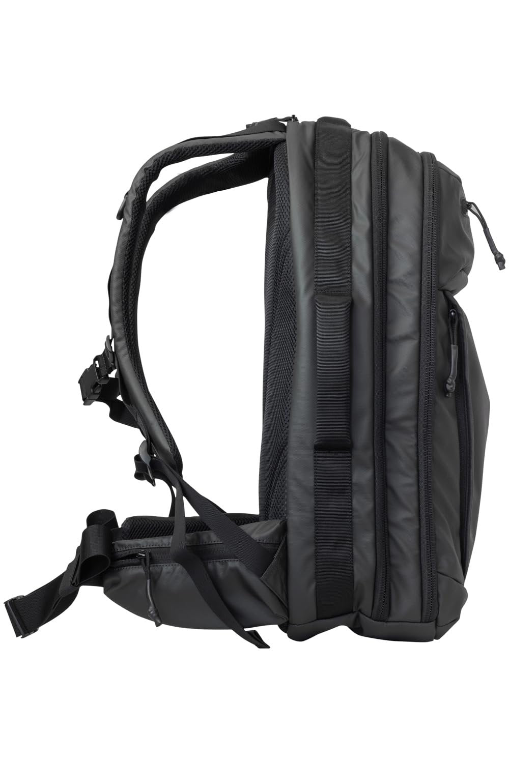 Elite Survival STEALTH SBR Rifle Backpack (Black)