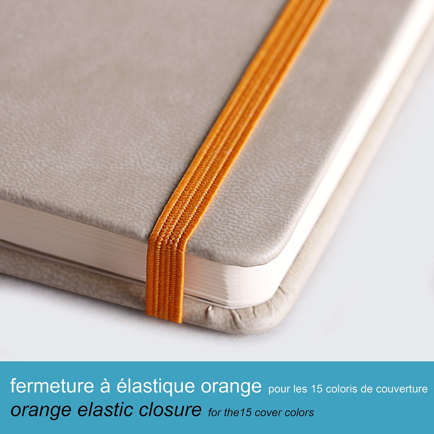 Rhodia Webbie Notebook