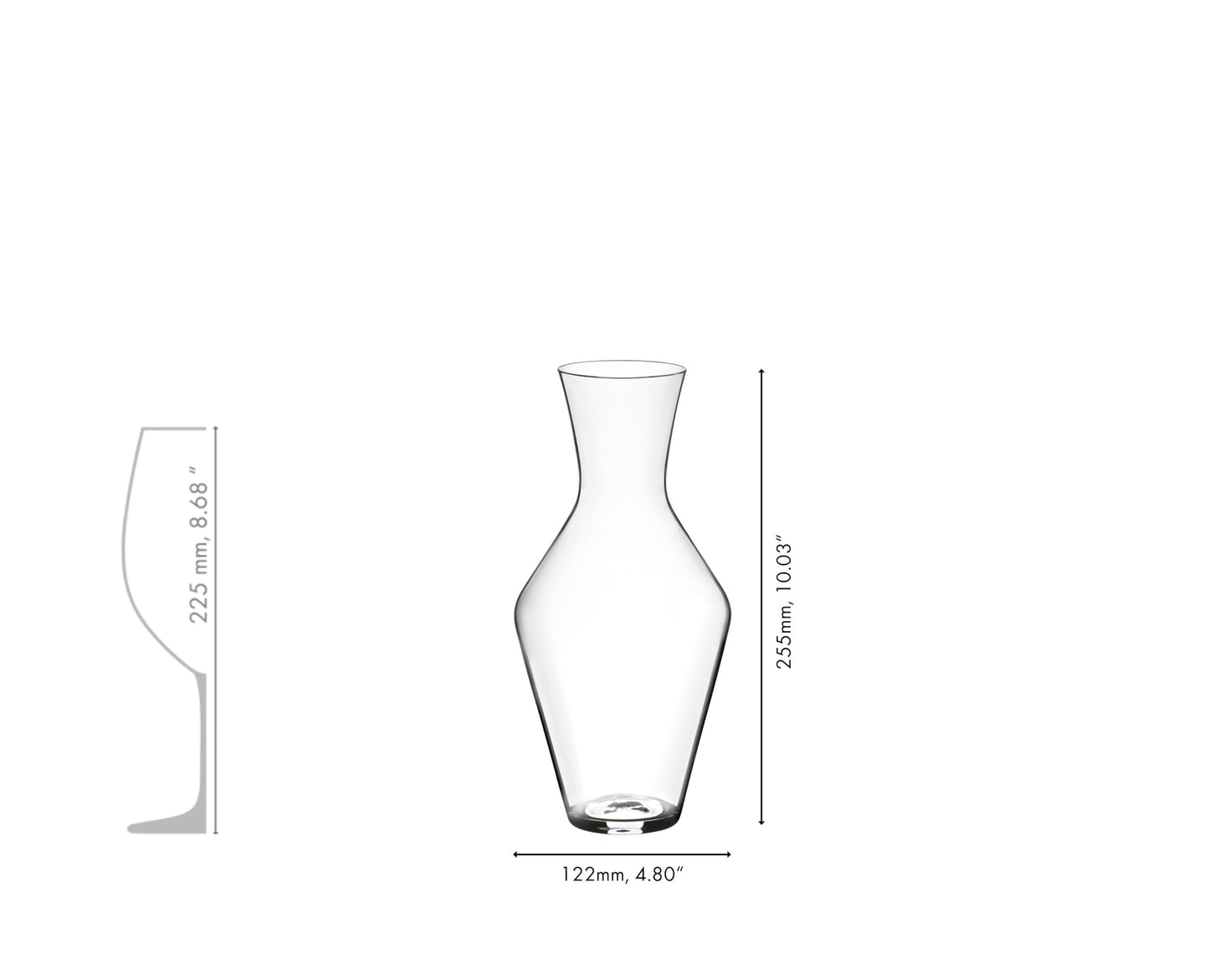 Riedel Veloce