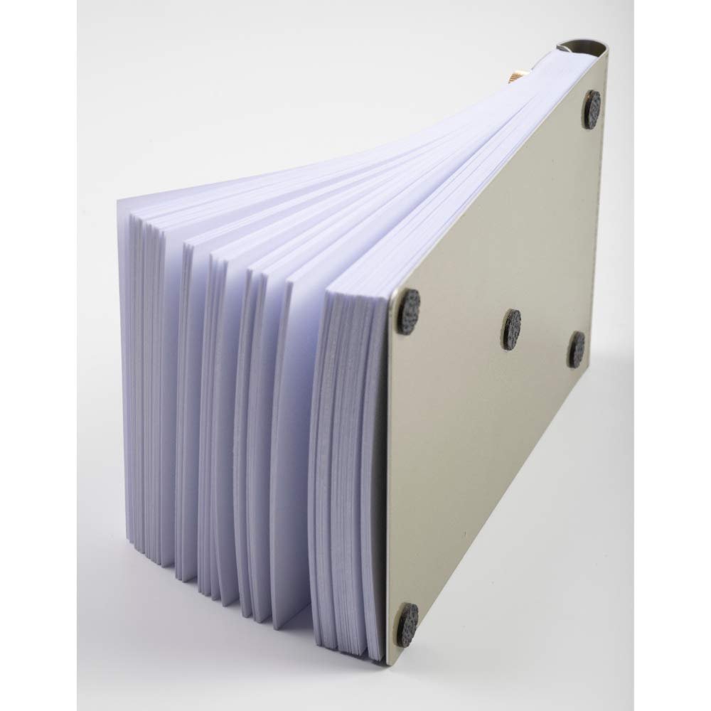 Exacompta No.2 16 x 10 cm Desk Pad