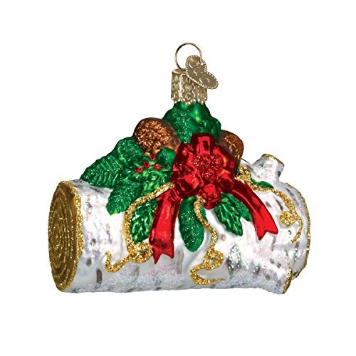Old World Christmas Ornament for Christmas Tree