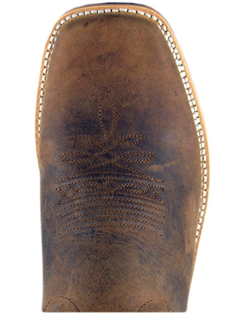 Smoky Mountain Boots Men's Boonville