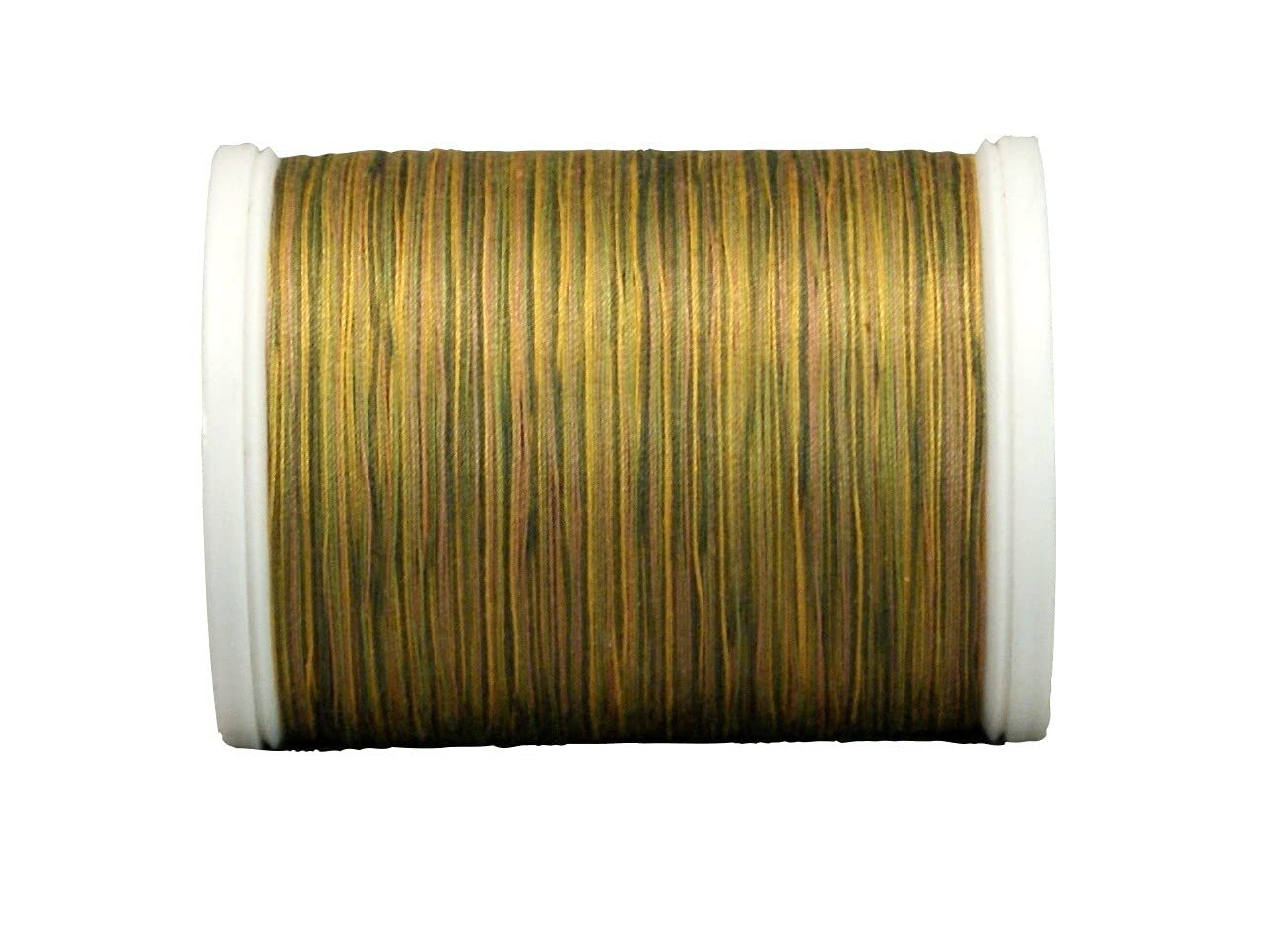 YLI 40 wt. Machine Quilting Thread - Extra-Long Staple Cotton Thread 500 yd Spool - Designed for Quilting