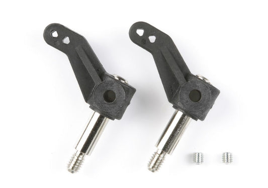 Tamiya 300054154 - F104/F103 Stub Axle for, Reinforced, 2