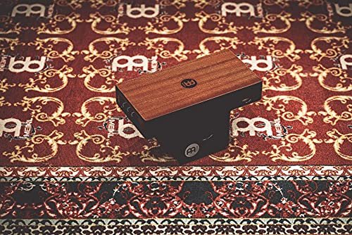 Meinl Percussion Pickup Slap Top Cajon (PTOPCAJ4MH-M) Meinl Percussion