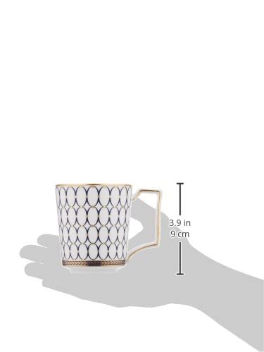 Wedgwood Renaissance Gold Mug