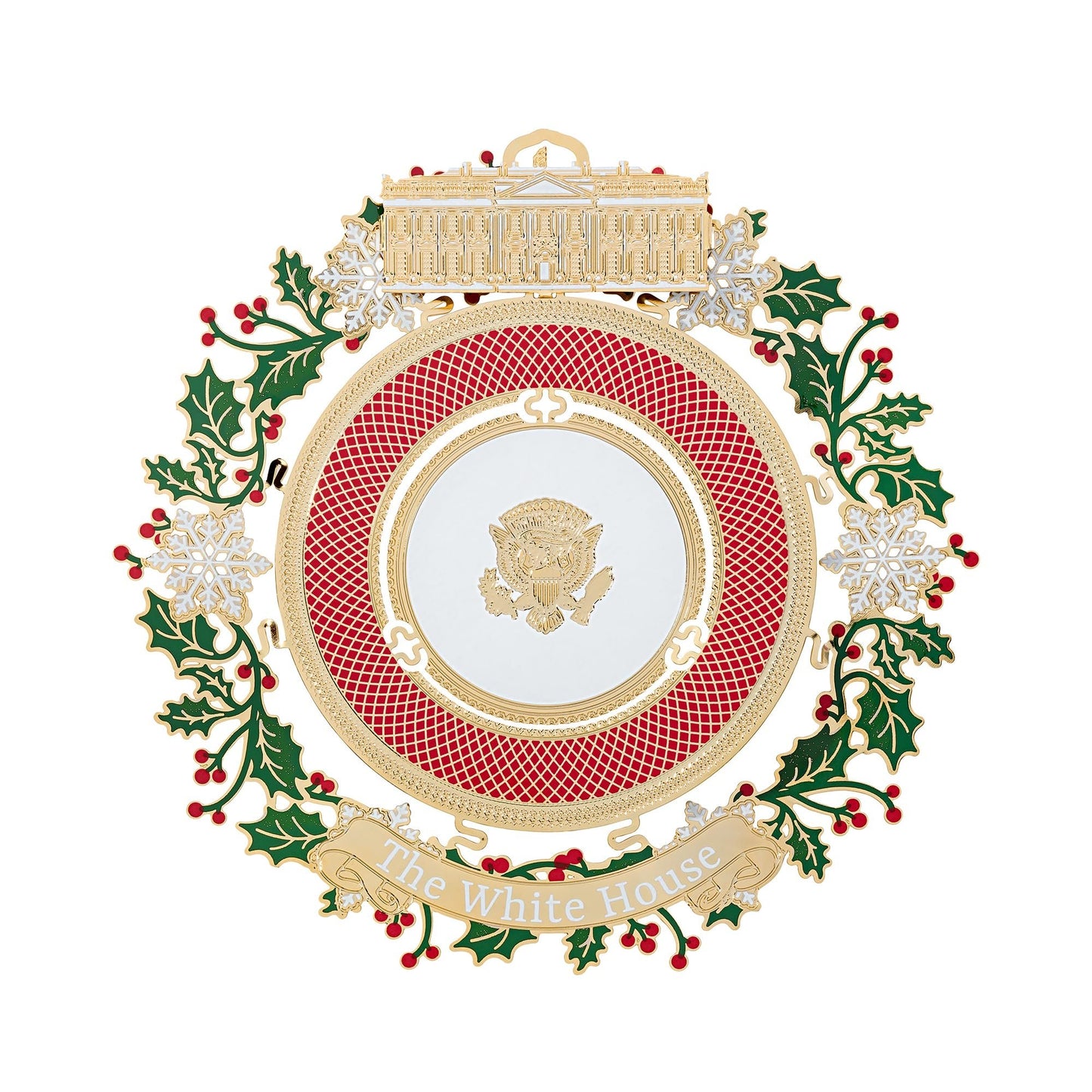 Official White House Ornament