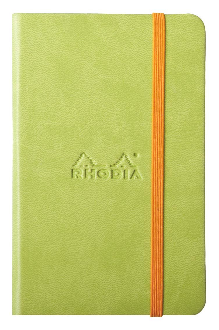 Rhodia Webbie Notebook