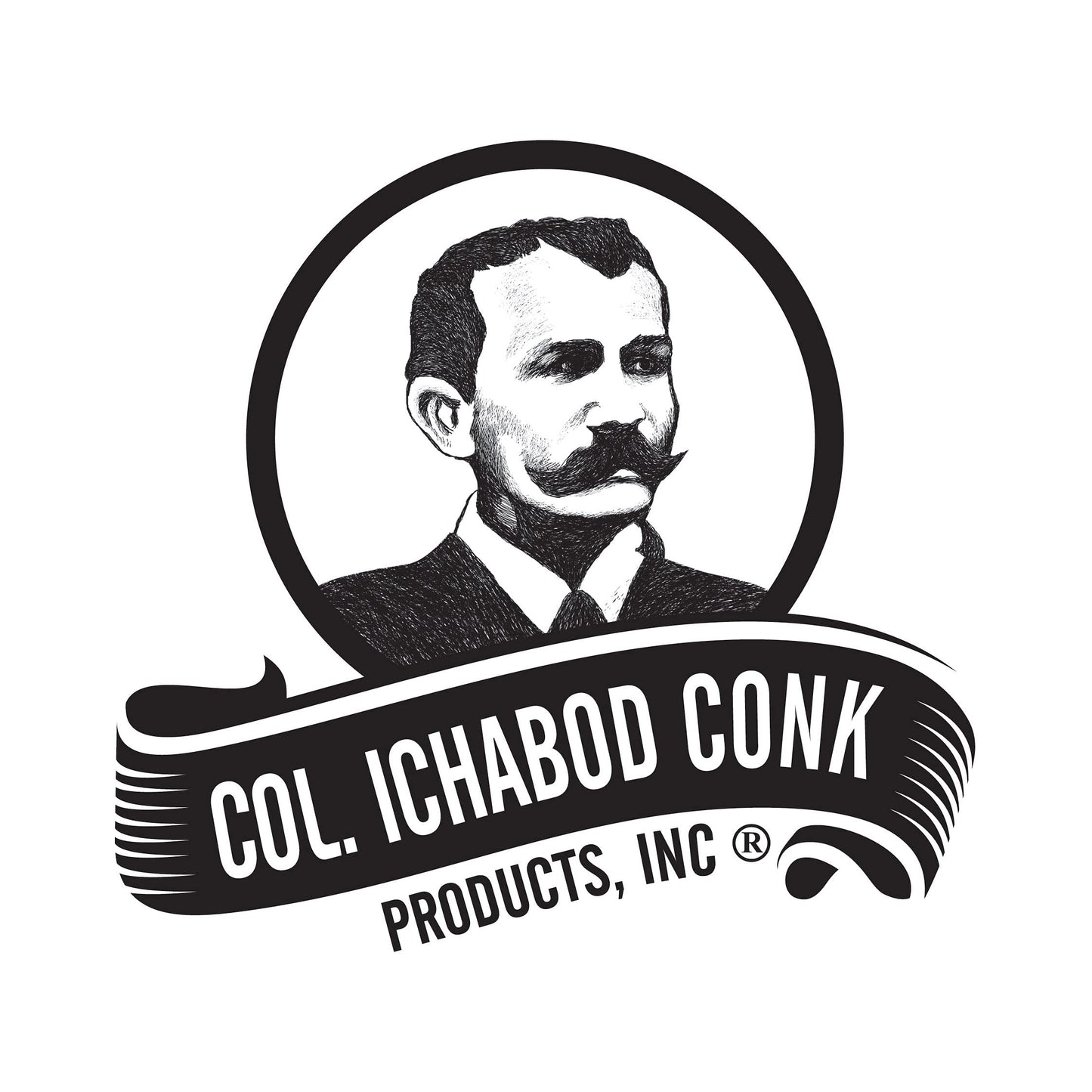 COLONEL CONK After Shave Lotion High Desert Breeze, 6 FZ