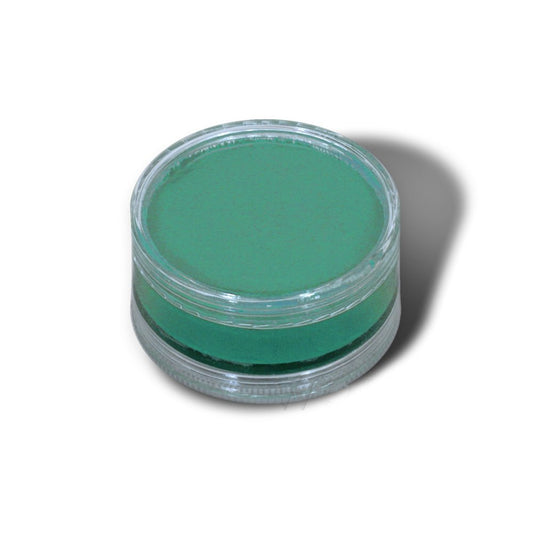 Wolfe FX Face Paints - Sea Green 64 (90 gm)