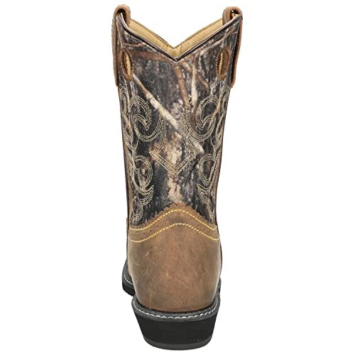Smoky Mountain Boots Women's Pawnee Western Boots