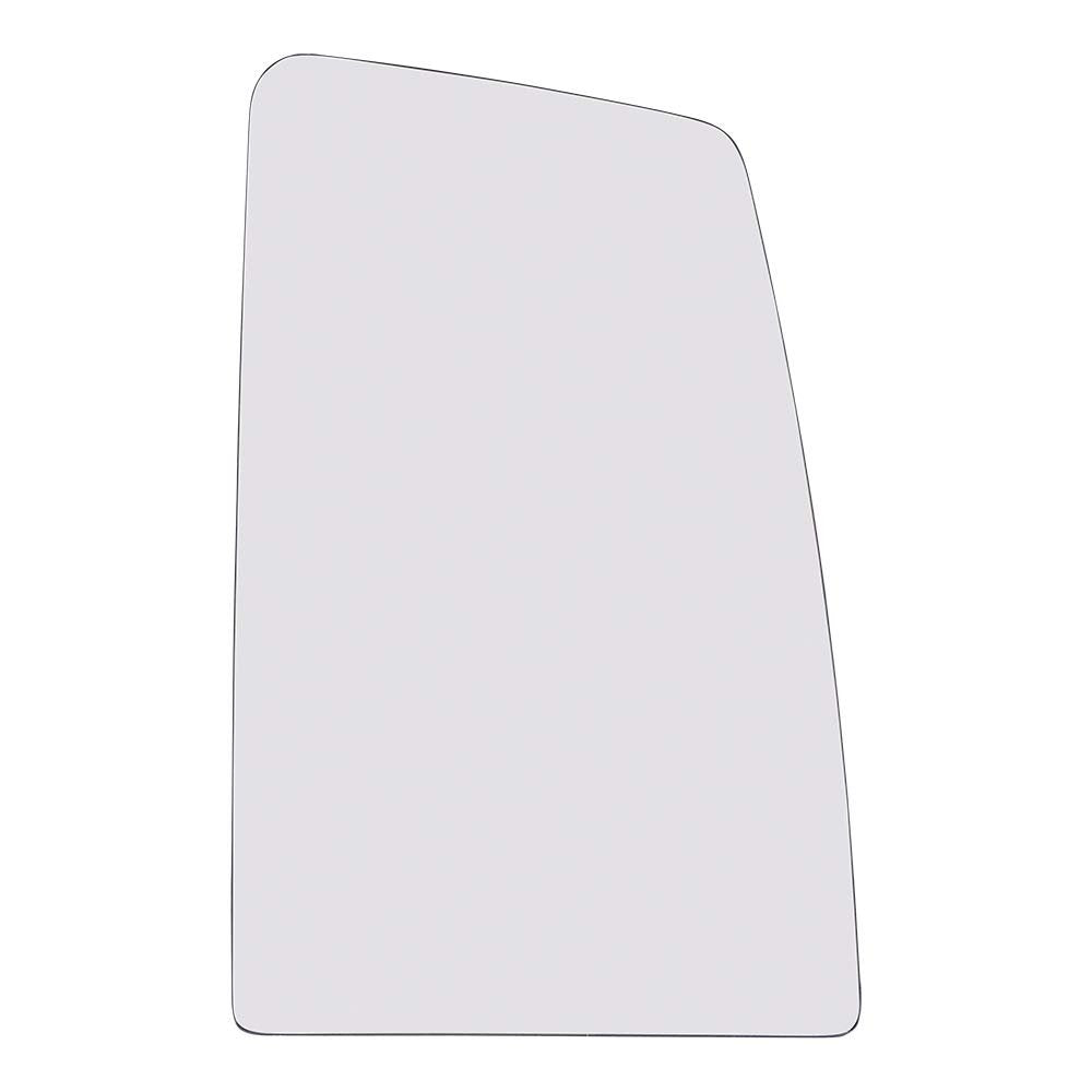 Mirror Glass for 2016-2019 F650 SD Upper 2016-2019 F750 FC4Z17K707F Left