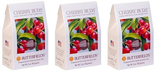 Butterfields 3 oz. (3-Pack)