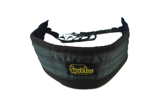 Spud, Inc. Pillow Belt Squat Belt