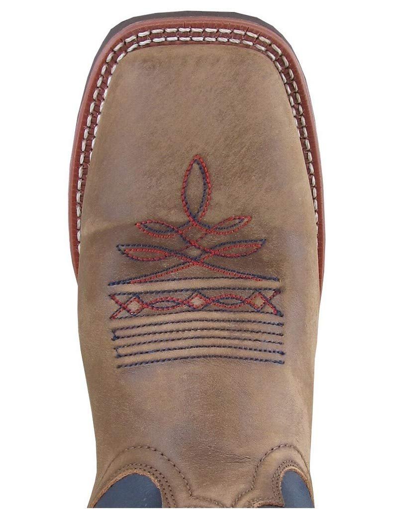 Smoky Mountain Men's Stars And Stripes Boot