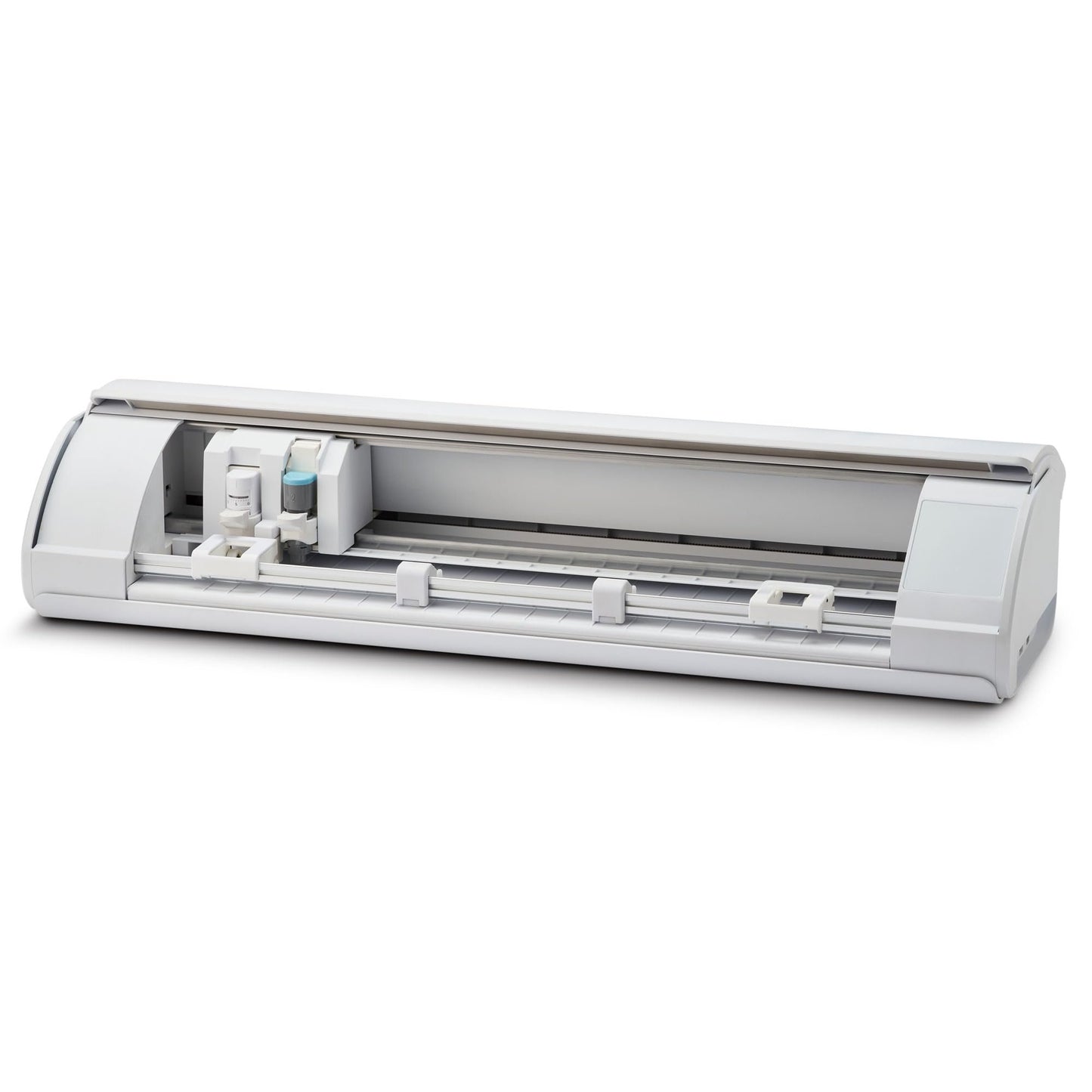 Silhouette Cameo 5 Plus 15 inch Vinyl Cutting Machine with Studio Software, Electric Tool and ES Mat Compatible, SNA and IPT, 50 db