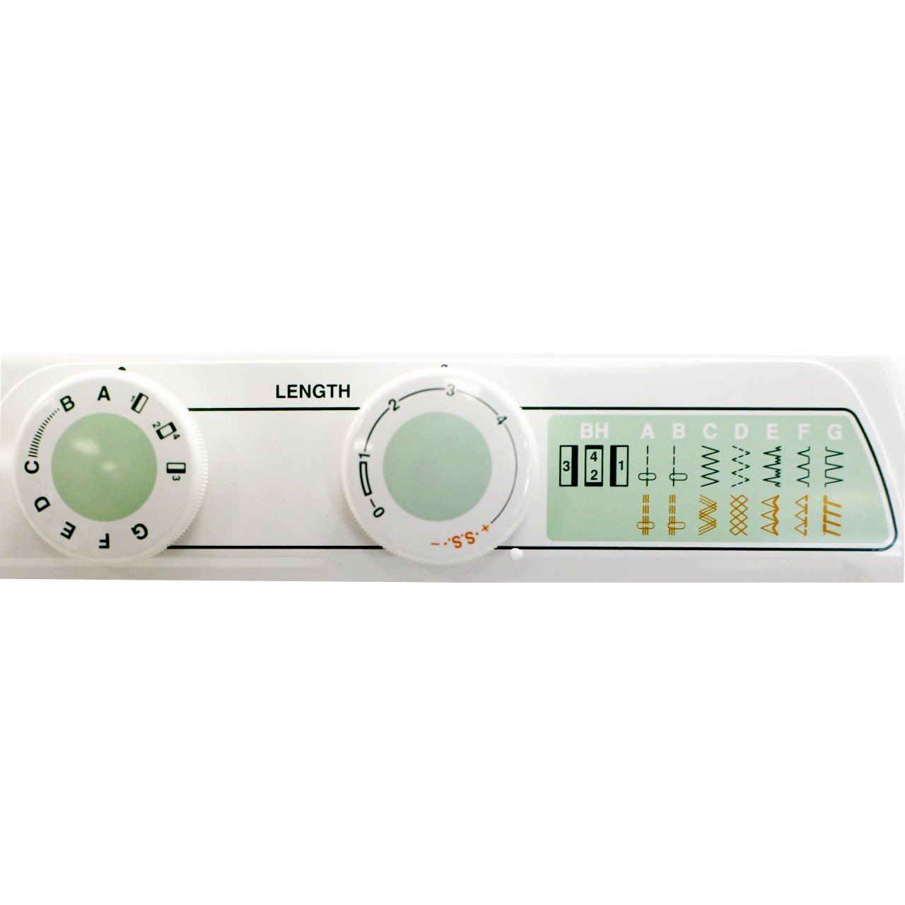 Janome 2212 Sewing Machine Includes Exclusive Bonus Bundle