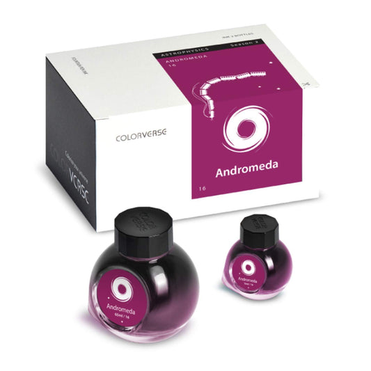 Colorverse Ink - Astrophysics