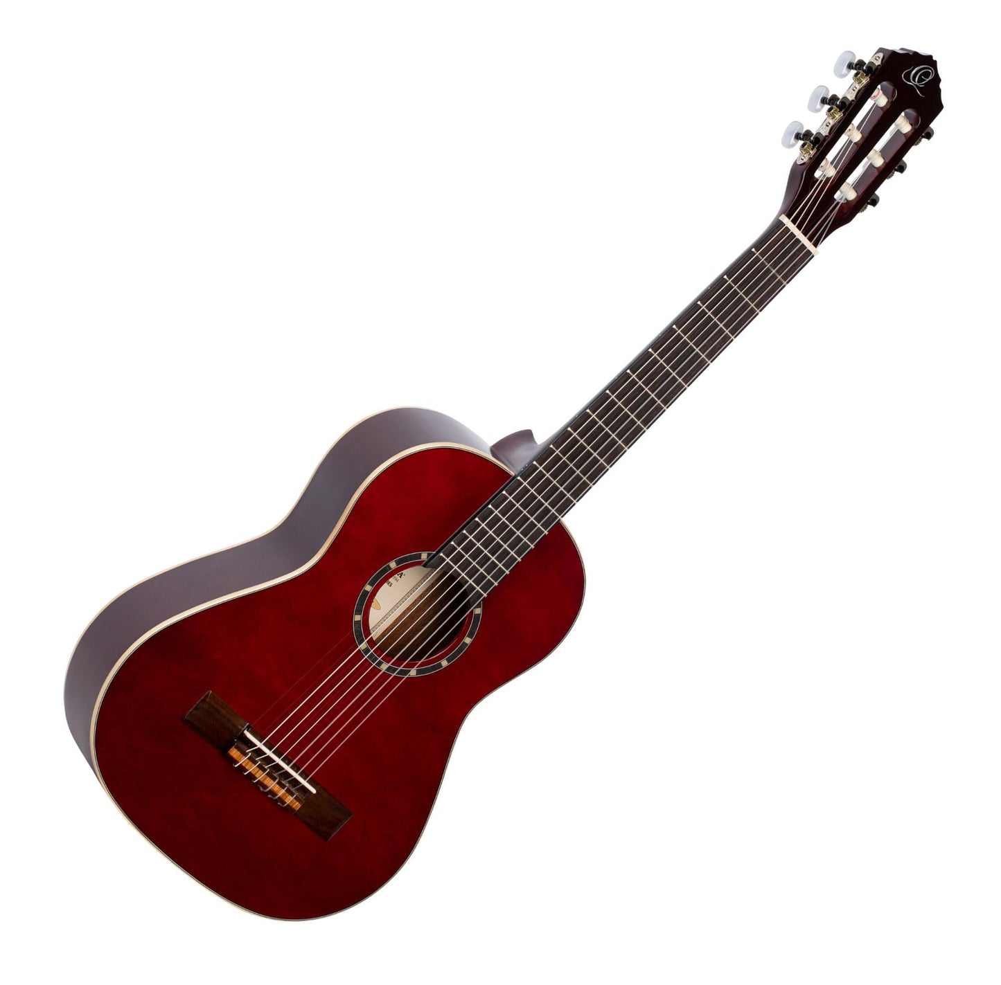 Ortega Guitars 6 String Family Series
