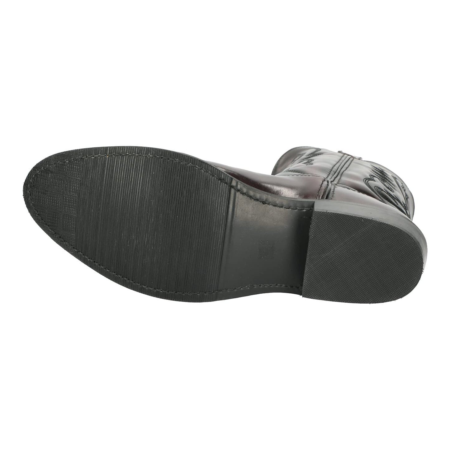 Smoky Mountain Boots Men's Denver Western Boot