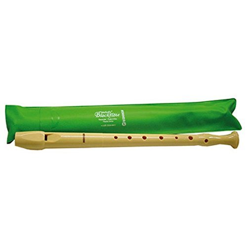 HOHNER 9508 Ivory Flute