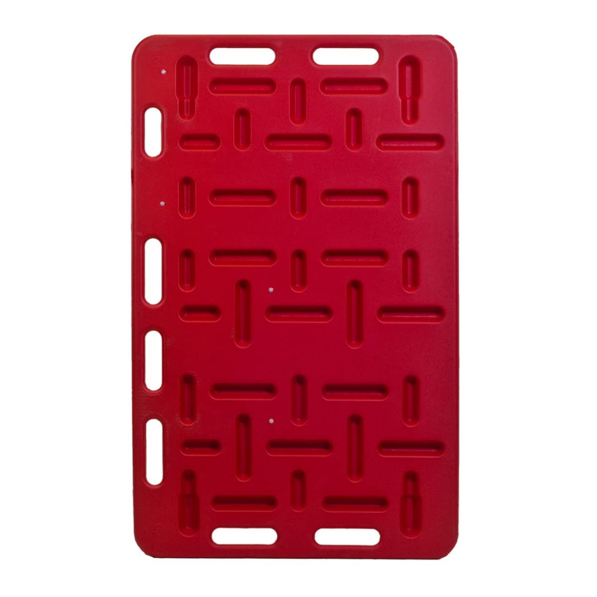 KANE Sorting Panel 30"x 36", Red
