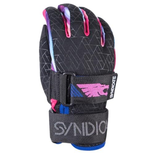 HO Syndicate Angel Womens Waterski Gloves
