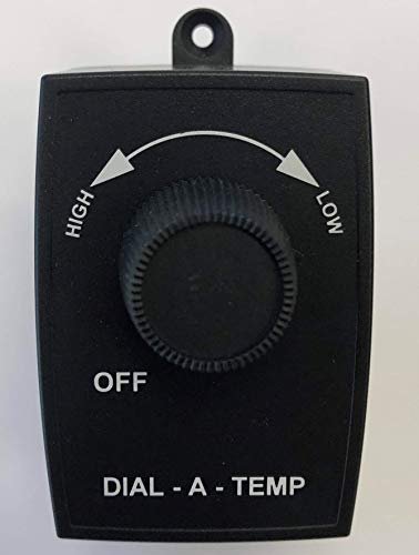 KANE Electric Pet Heat Mat - Rheostat 18x28