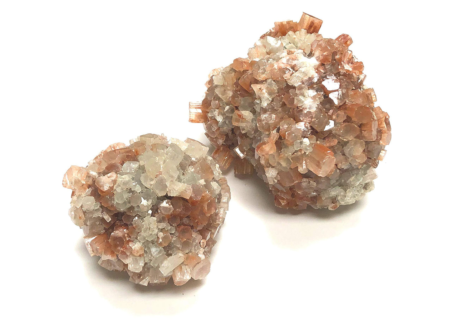 Zentron Crystal Collection Aragonite 1.5" Piece