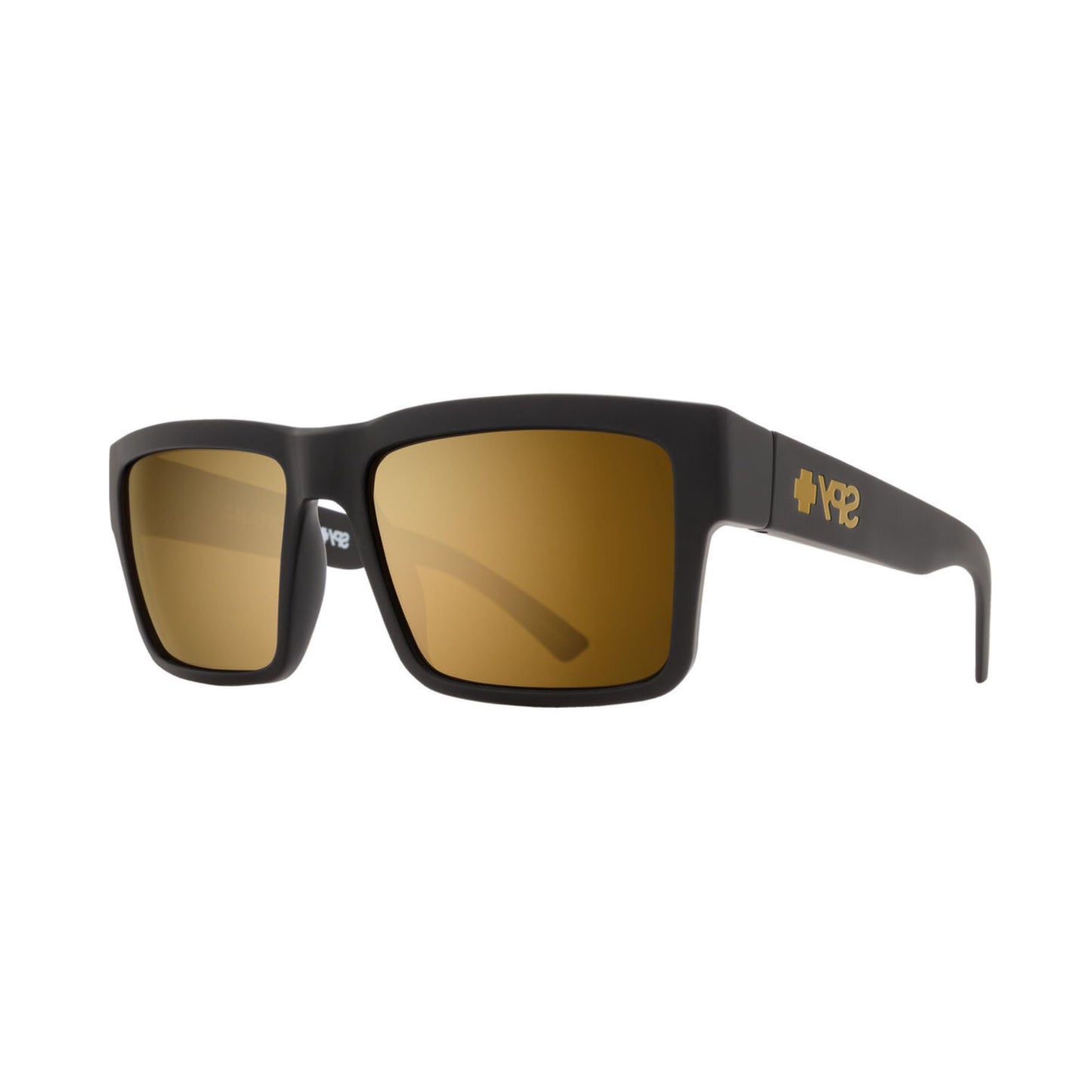 Spy Montana Square for Men +BUNDLE with ACCESSORY EYEWEAR KIT Sunglasses for Men