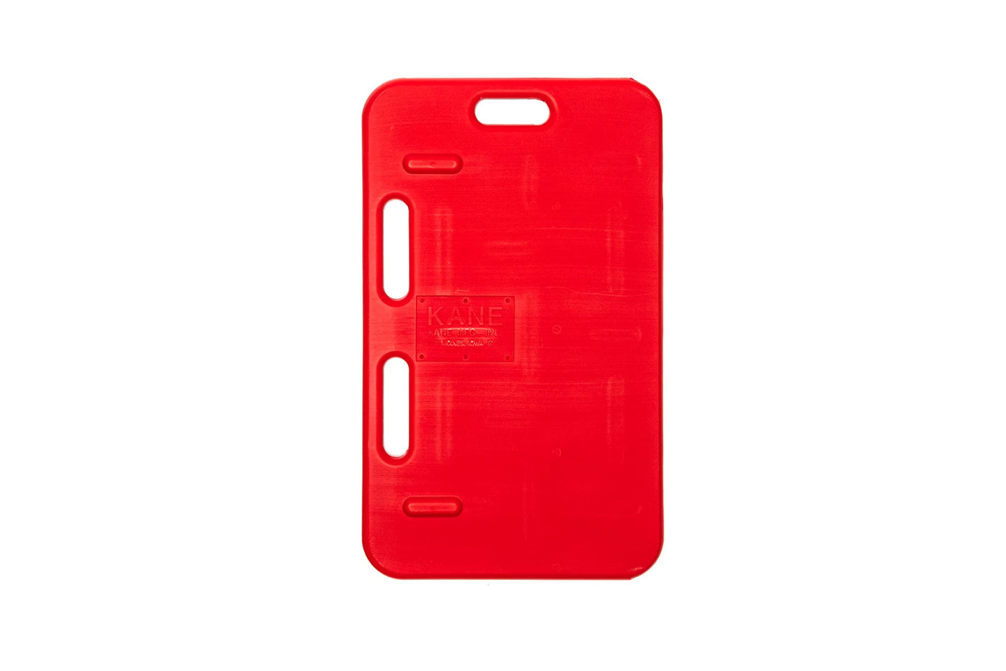 KANE Sorting Panel 30"x 36", Red