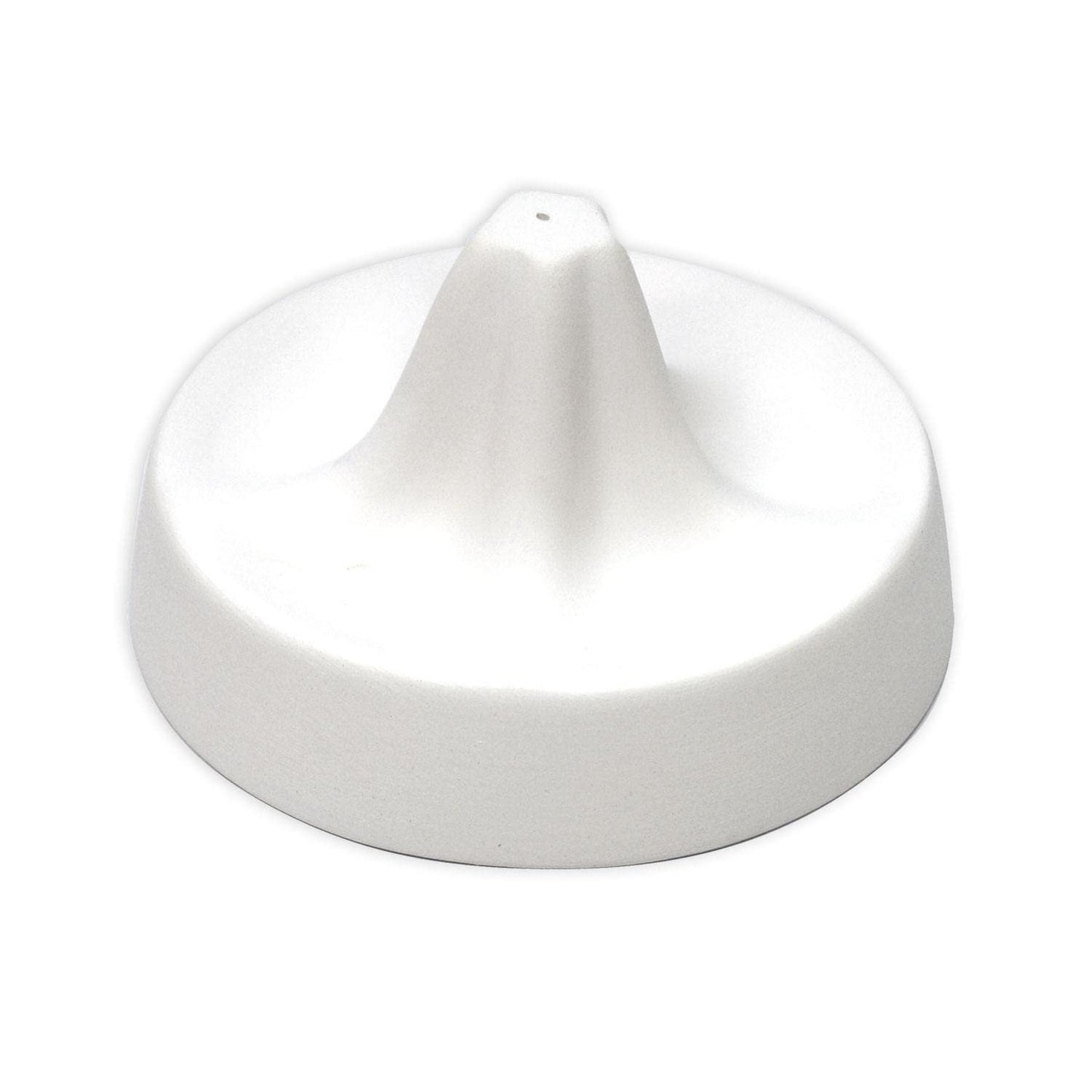 Fluted Mushroom Drape Mold