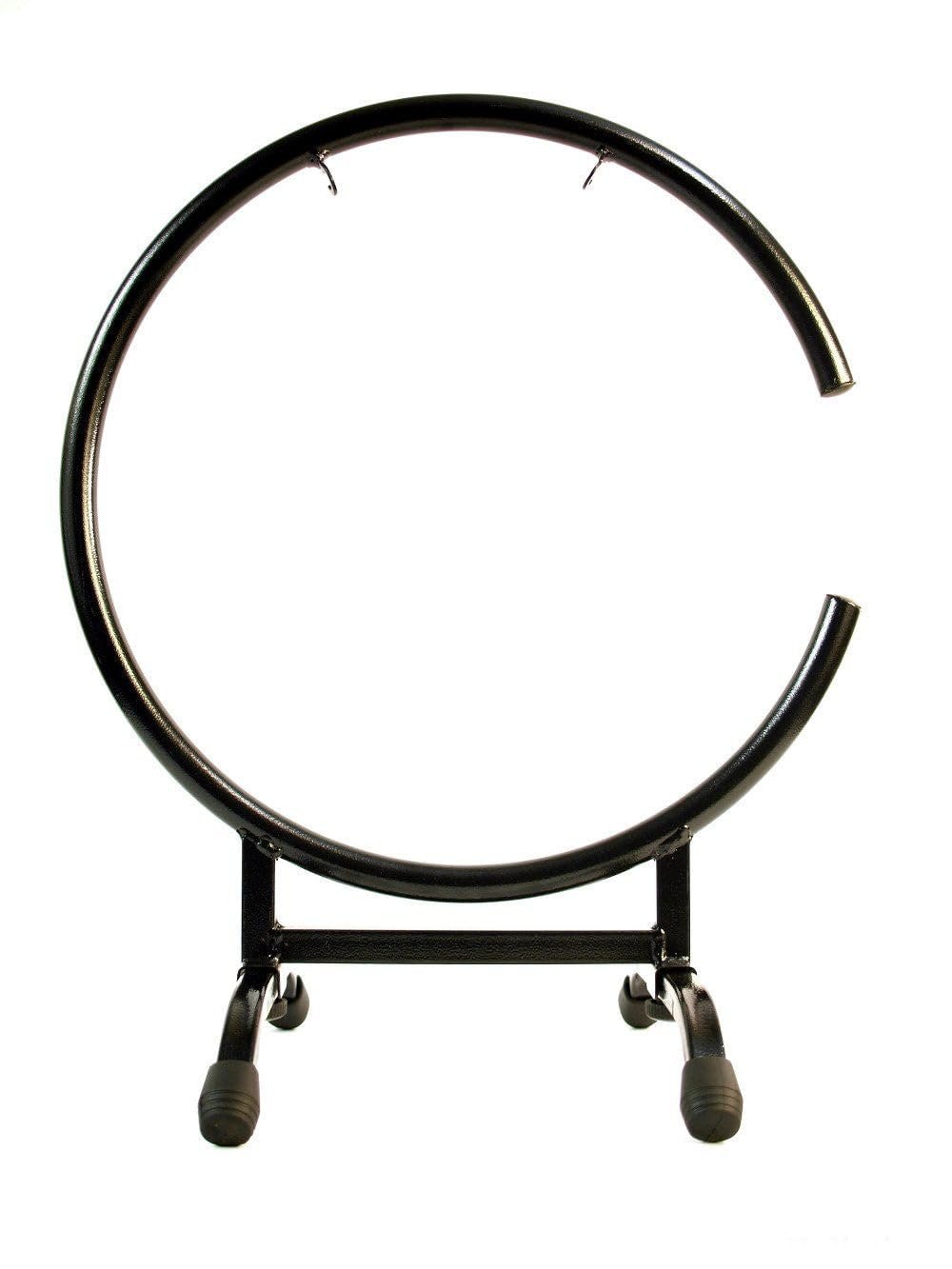 Unlimited High C Gong Stands for 6" to 18" Gongs (Multiple Sizes) - Four Sizes to Choose From! Pick the Right Size for Your Gong!