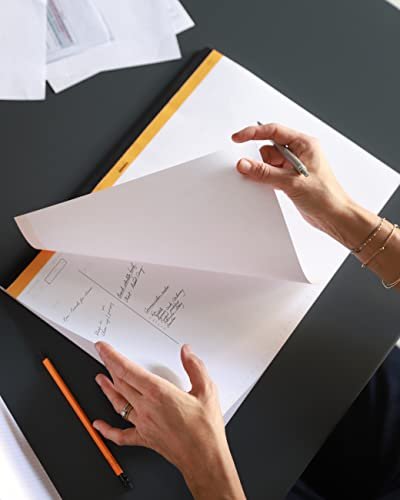 Rodia Weekly Desk Planner, Notepad, Desk Pad, Schedule Book