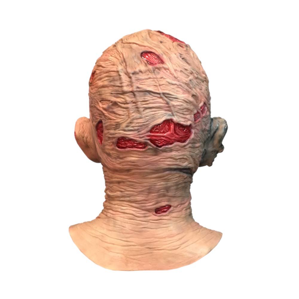 Trick Or Treat Studios A Nightmare On Elm Street Freddy Krueger Mask