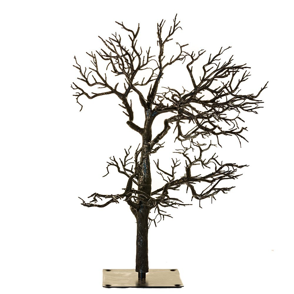 Kurt Adler Twig Tree, 32-Inch, Black