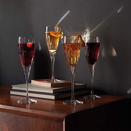 Waterford Elegance Champagne Classic Flute (Set of 2)