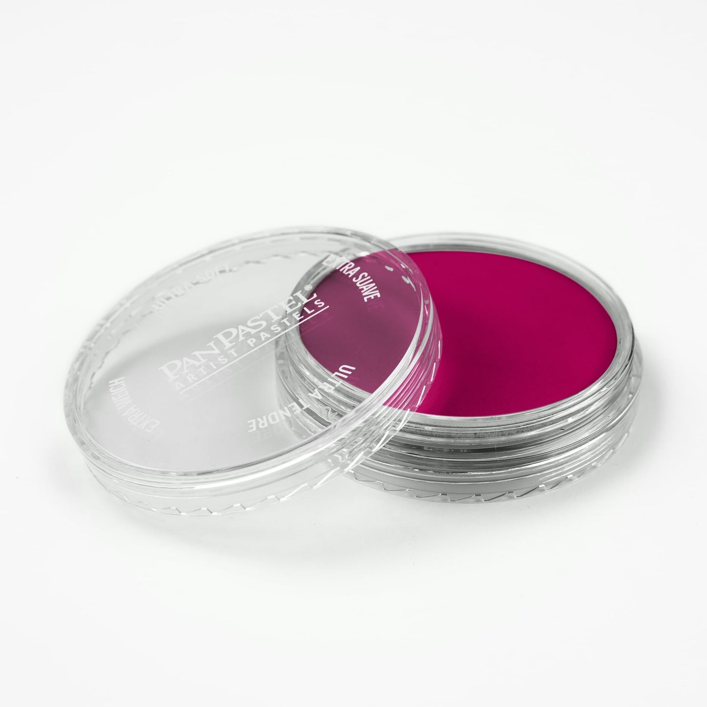 PanPastel Artist Pastels by GOLDEN, Magenta, 2.44” / 62mm Pan Diameter, Professional Artist Pastels, Unique Pan Format (cake-like)