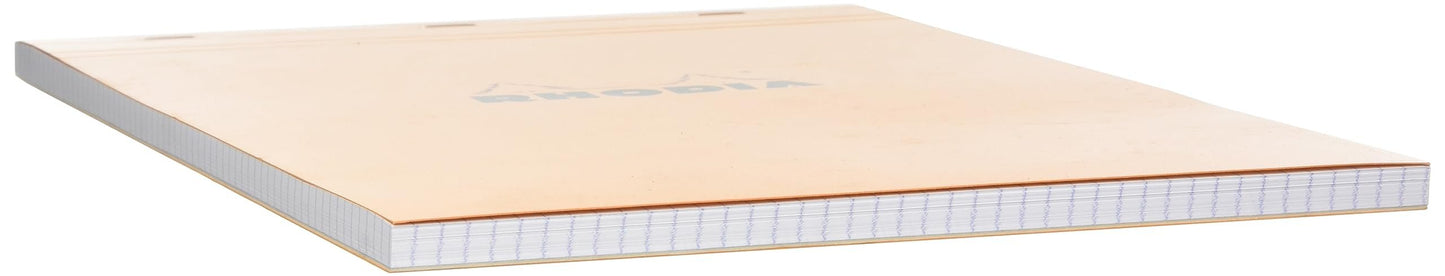 Rhodia A7 Head Stapled Pad