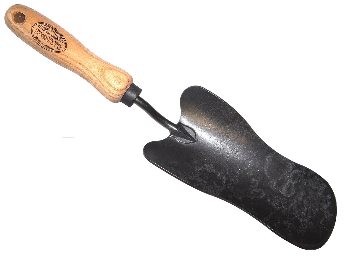 Tierra Garden Dewit Victorian Trowel