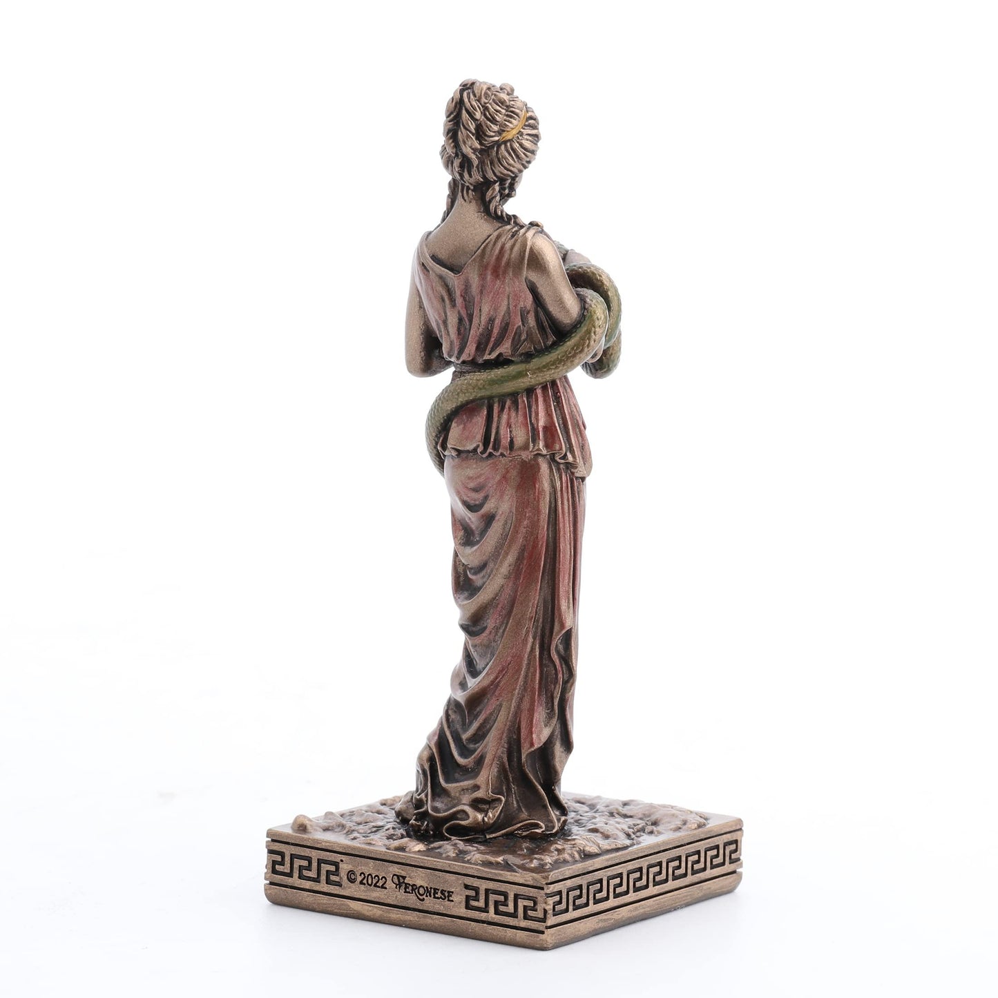 Veronese Design Greek Gods Miniature Figurine