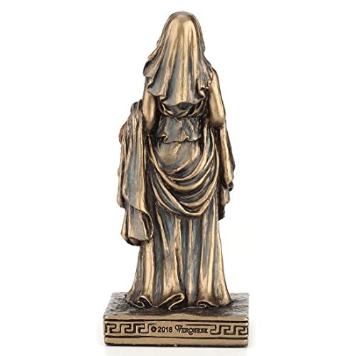 Veronese Design Greek Gods Miniature Figurine