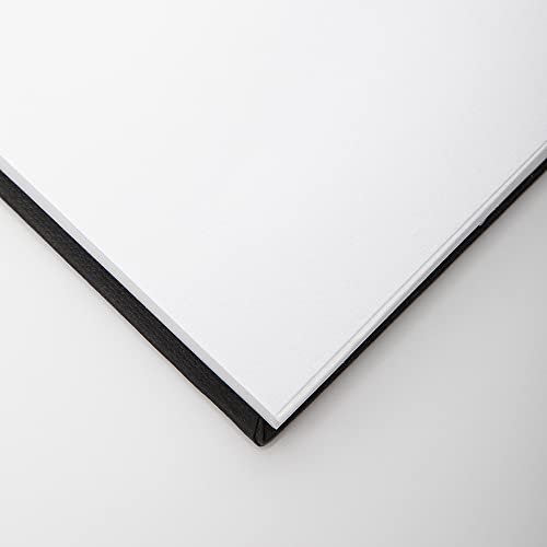 Seawhite A7 Concertina Sketchbook in Hard Case 2.9" x 4.1"