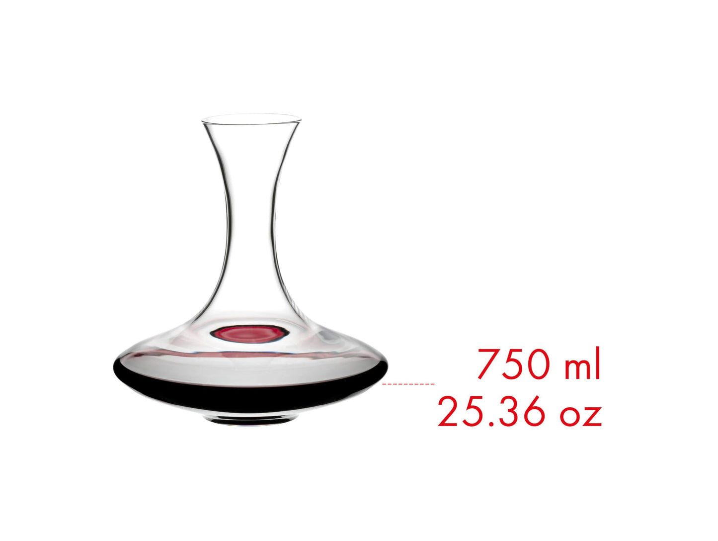 Riedel Wine Decanters