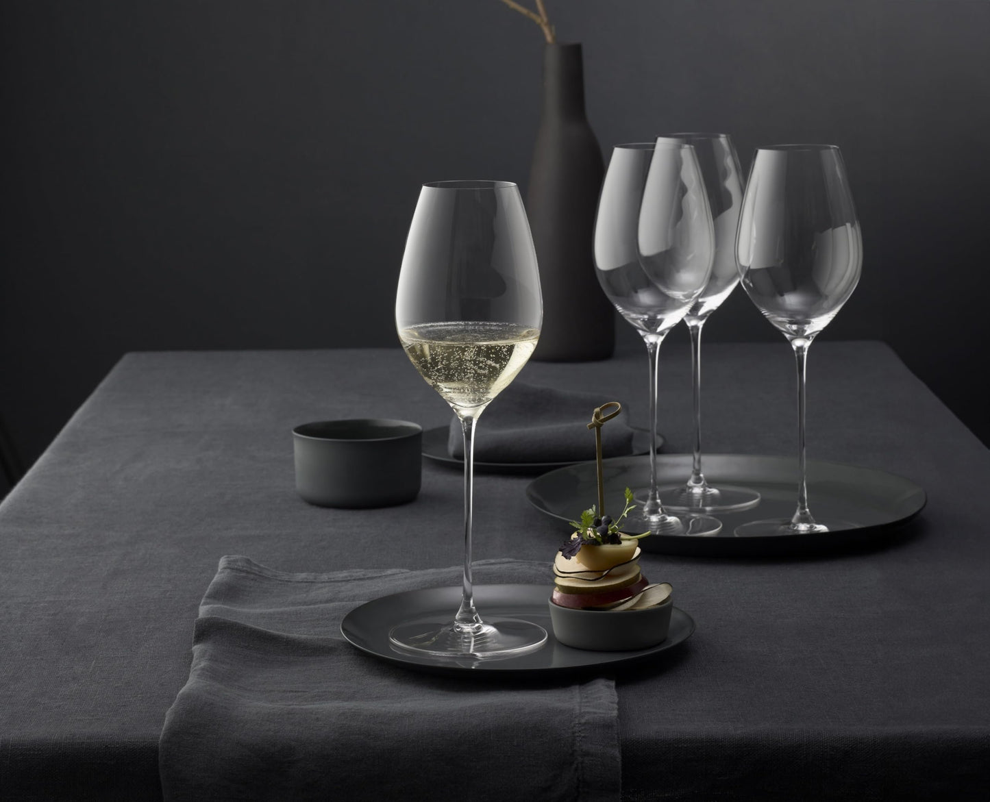 Riedel Superleggero Champagne Wine Glass
