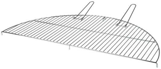 Esschert Design BBQ Grill for Firebowl