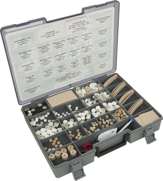 Valentino Woodwind & Brass Instrument Repair Kit