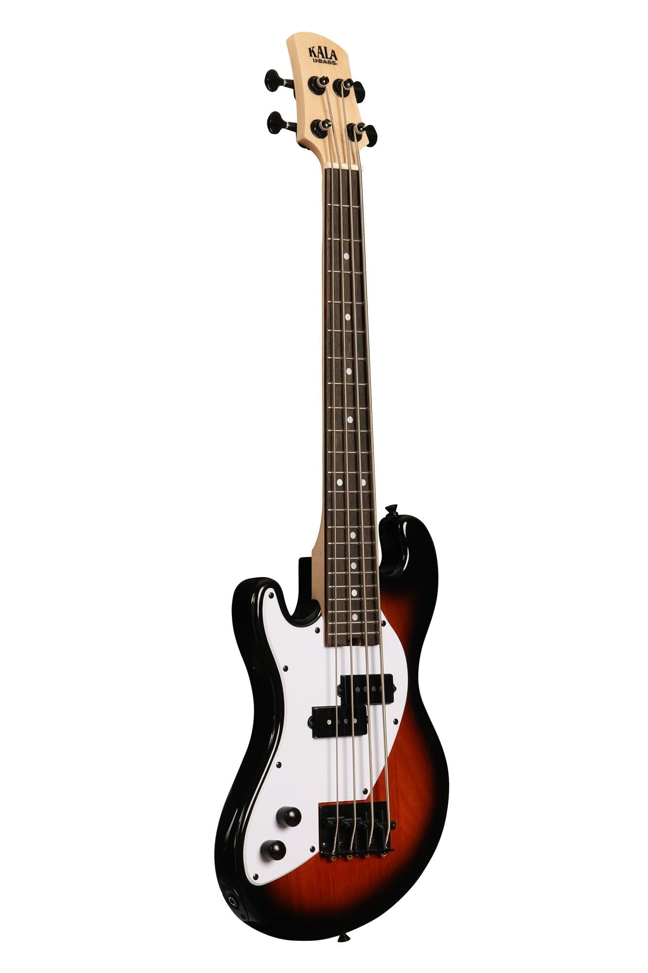 Kala Brand Music Co. Solid Body U•BASS